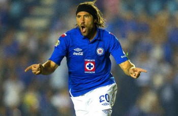 pavone cruz azul