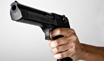 Coahuila: estudiante le dispara a su maestra por ponerle malas calificaciones