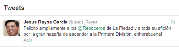 reyna la piedad