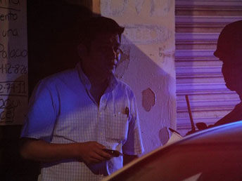 sacerdote cura padrecito pedo veracruz
