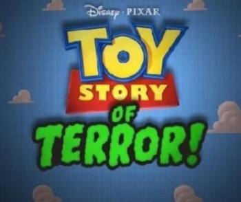 Pixar anuncia cortometraje de terror de Toy Story para televisión