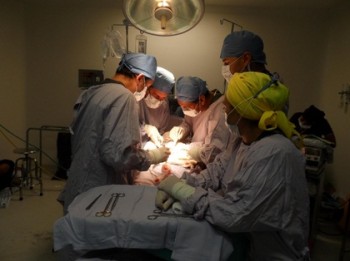 Trasplantes de riñones y corneas, una esperanza de vida para michoacanos