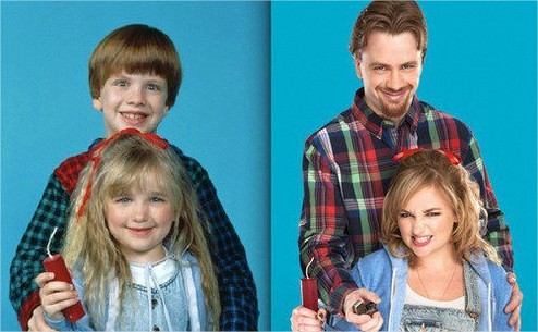 y crecieron mi pobre diablito