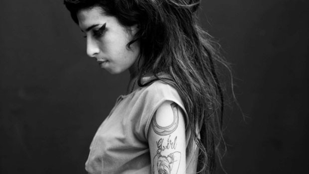 Amy Winehouse