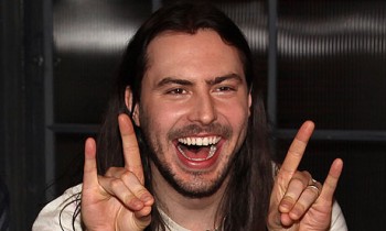 Andrew WK