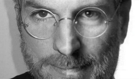 Ashton Kutcher Steve Jobs
