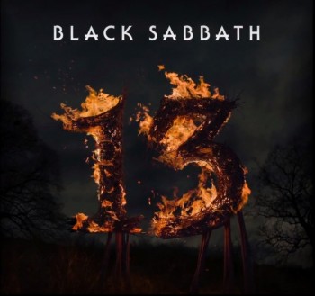 Escucha GRATIS el nuevo disco de Black Sabbath ‘13’ 