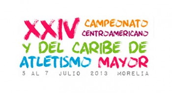 Campeonato Centroamericano Atletismo
