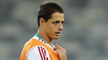 Javier Hernandez