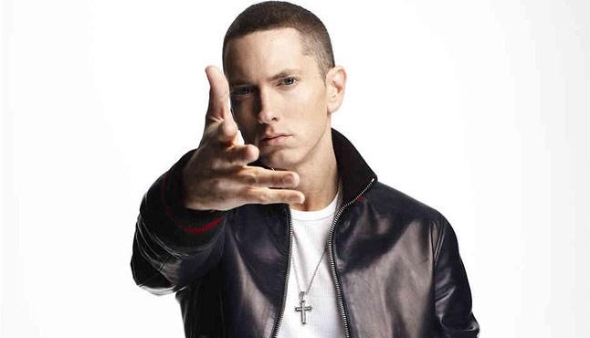 Eminem