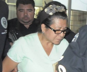 Esperanza Mayo Martínez