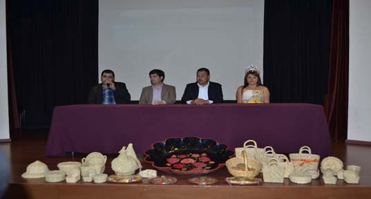 El pueblo mágico de Cuitzeo presenta su 1ª Feria gastronómica, artesanal y cultural 2013