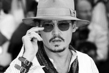 Johnny Depp