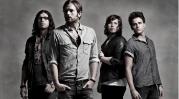 Kings Of Leon revelan detalles de su nuevo disco ‘Mechanical Bull’