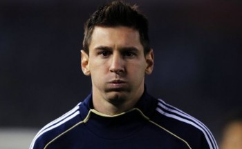 Leonel Messi