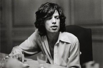 Mick Jagger Rolling Stones