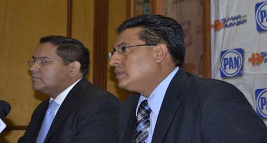 Llama PAN a un rescate por la educación en Michoacán