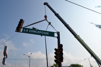 SSP Michoacán Quiroga