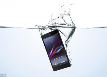 Sony xperia