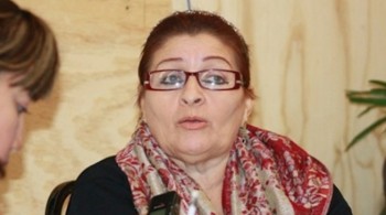 Tabasco Rosa Mélida Andrés Granier