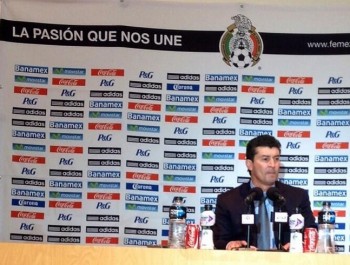 Chepo de la Torre conferencia prensa