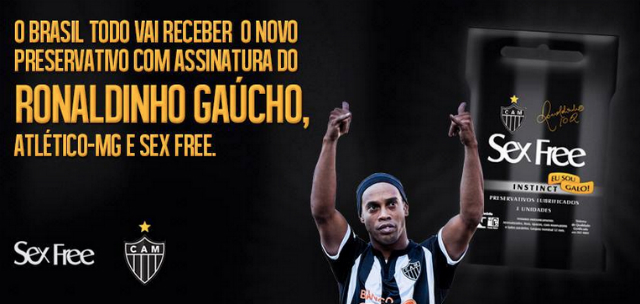 dinho-condones