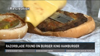 hamburguesa navaja burguer king