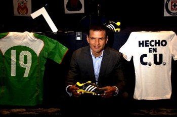 jaime lozano futbolista se retira