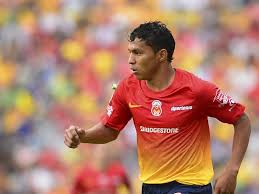 jefferson montero monarcas morelia