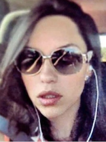 lady profeco