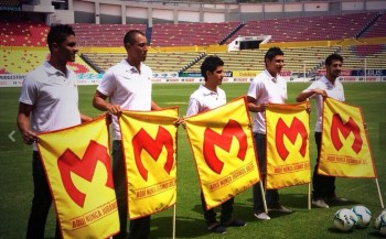 monarcas morelia refuerzos 2013