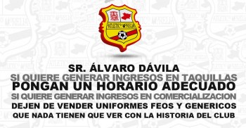 monarcas morelia álvaro davila