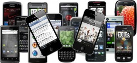 Estudio Señala Que Para El 2015 Siete De Cada 10 Célulares En México Serán Smartphones