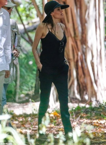 Angelina