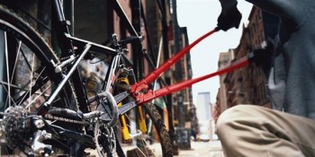 Bicicletas vendidas y robadas