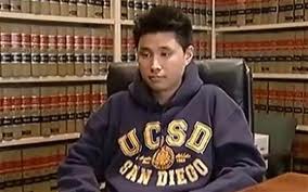 Daniel Chong