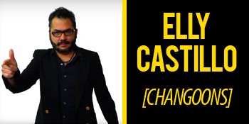 Elly Castillo es un pachuco bien cholo y más chundo con 12 años de experiencia en el periodismo michoacano quién además de ser un chichinfla bien malafacha cooordina al equipo de Changoonga.com y claro, baila el tibiritabara!