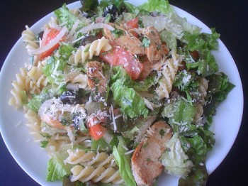 Ensalada