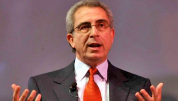 Ernesto Zedillo