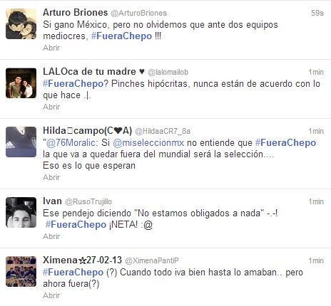 FueraChepo2