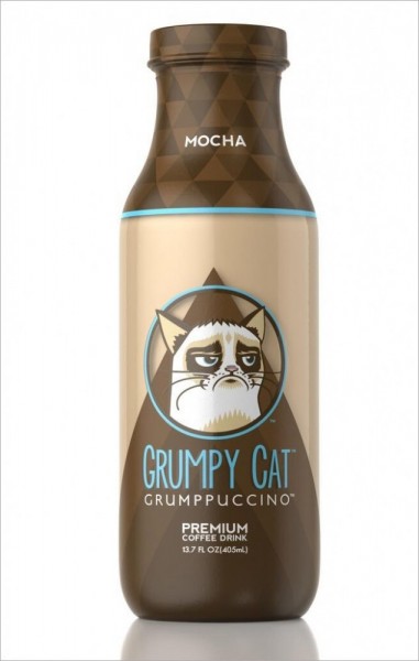 Grumppuccino