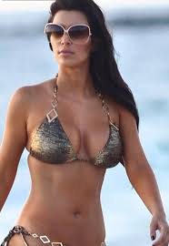 Kim kardahian
