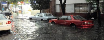 Lluvias SSM