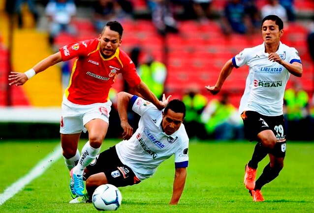 Morela Querétaro