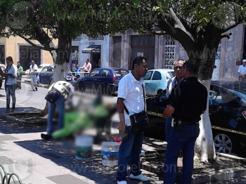 Foto Vía: Mimorelia.com