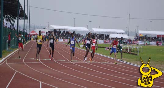 México Campeonato de Atletismo Morelia2