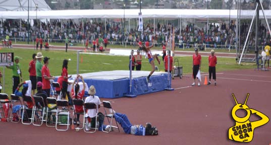 México Campeonato de Atletismo Morelia5
