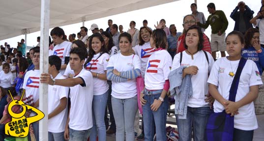 México Campeonato de Atletismo Morelia6