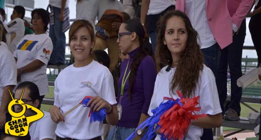 México Campeonato de Atletismo Morelia7