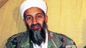 Osama Bin Laden Estados Unidos